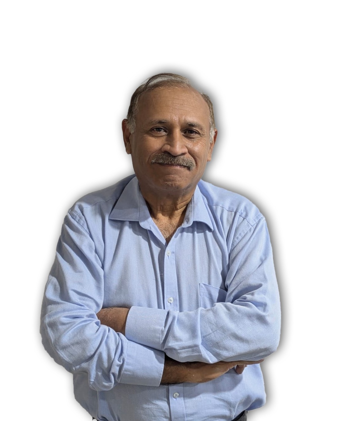 Dr. Iftikhar Aslam